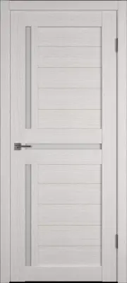 Atum 16 Bianco