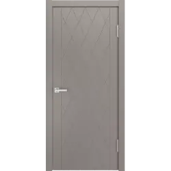 Id W Темно-серый