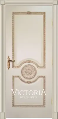 237 Симбирск Слоновая кость Патина