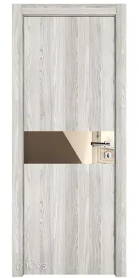 509 Айс/зеркало Бронза