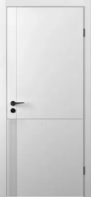 Тренд Белый