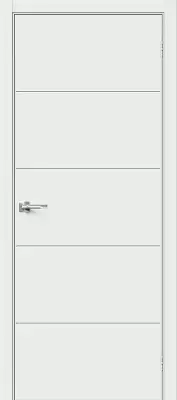 Граффити-2.Д.П White Matt