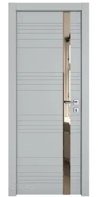 514 Силк маус/зеркало Бронза