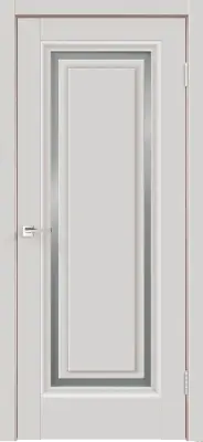 FLY 4 Серый Эмалит