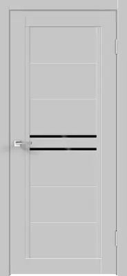 NEXT 2 Серый Эмалит