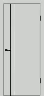 TECHNO BLACK M2 Доломит