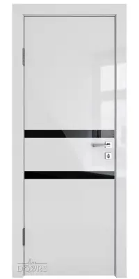 513 Серый глянец