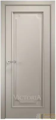 901 Афина II тип II RAL 7044