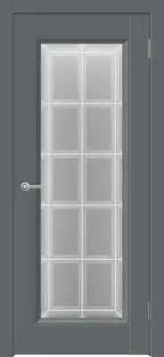 ALTO 9 со стеклом Вулкан