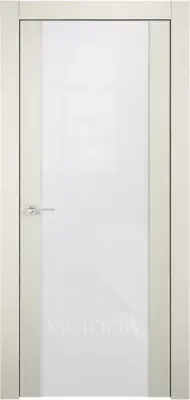 682 Блэнд III Белый жемчуг