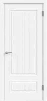 Scandi 3D 7 Белый