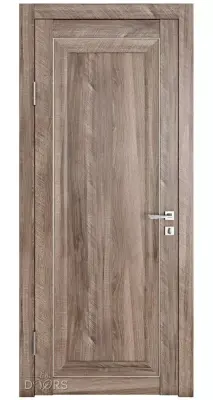 PG5 Орех седой светлый