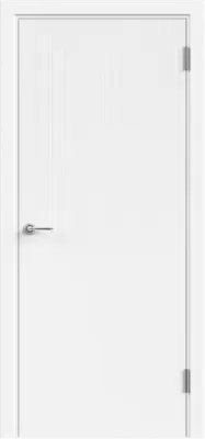 Scandi 3D 10 Белый