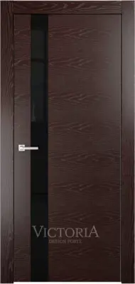 19 Палермо Темный каштан