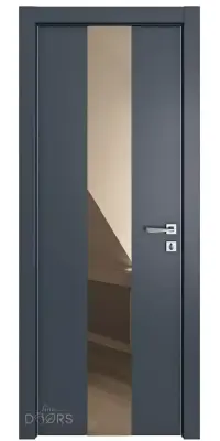 510 Мэджик ПЭТ/зеркало Бронза