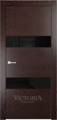 18 Турин Темный каштан