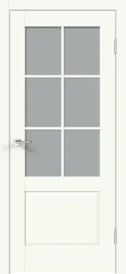 ALTO 12 2V Молочный Эмалит