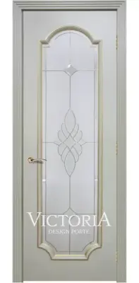 233 Байкал RAL 7044 Золотая патина