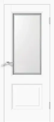 ALTO 6 Белый Эмалит