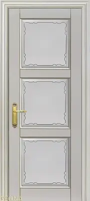 ПАОЛА 3 Цвет на выбор