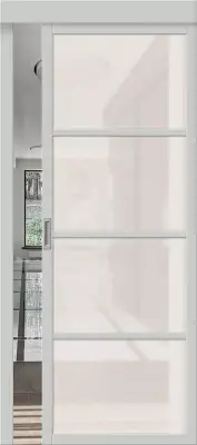 Твигги-11.3 Grey Silk