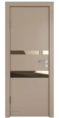 512 Латте софт/зеркало Бронза