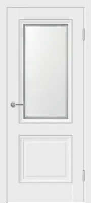 ALTO 30M 2P Белый Эмалит