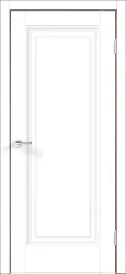 ALTO 9 глухое Белый Эмалит