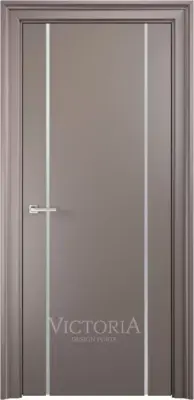 555 тип I RAL 7036