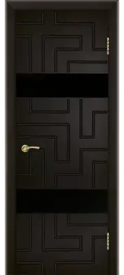 Лабиринт 2 с фрезеровкой Цвет на выбор