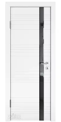 514 Белый бархат