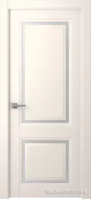 Аурум 2 со стеклом Эмаль жемчуг