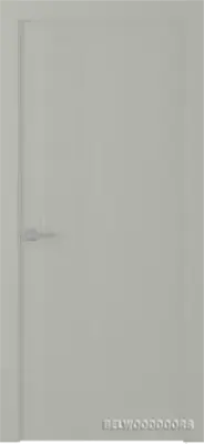 Твинвуд 1 глухая Эмаль шёлк