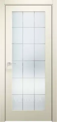 641 Прага I тип I RAL 9010