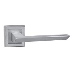 Ручка Punto (Пунто) раздельная K.QL52.BLADE (BLADE QL) SSC-16 сатинированный хром