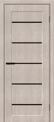 Мода-22 Black Shine Cappuccino Melinga