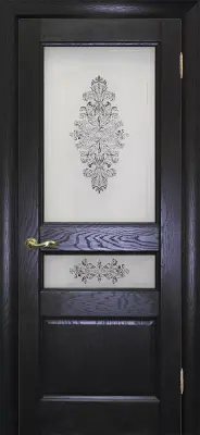 Вайт 02 Дуб патинированный