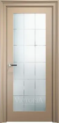 801 Дива I Капучино