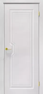 Смальта-Шарм 15 Молочный ral 9010