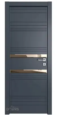 515 Мэджик ПЭТ/зеркало Бронза