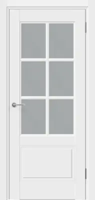 SCANDI 32V Белый