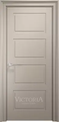 646 Прага VI тип I RAL 7044