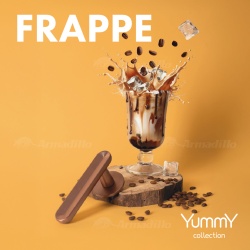 Ручка Armadillo (Армадилло) раздельная R.YM.FRAPPE MWSC-33 итальянский тисненый