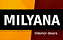 Мильяна