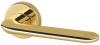 Ручка Armadillo (Армадилло) раздельная R.URB52.EXCALIBUR (EXCALIBUR URB4) GOLD-24 золото 24К