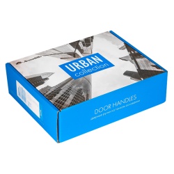 Ручка Armadillo (Армадилло) раздельная K.USS52.SKY AC-9 медь