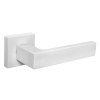 Ручка Fuaro (Фуаро) раздельная K.DM51.Straight (Straight DM) WH-19 белый