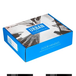 Ручка Armadillo (Армадилло) раздельная R.URS52.FLAME FSG-39 флорентийское золото