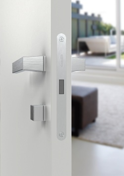 Ручка Armadillo (Армадилло) раздельная K.ART30.CLARITY MWSC-33 итальянский тисненый