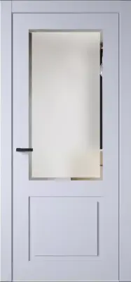 PU 2 Пастель скай
